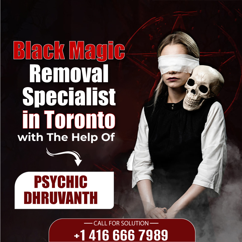 Psychic in Toronto